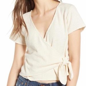 Madewell - Texture and Thread